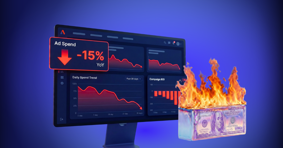 PPC mistakes that drain ad budgets